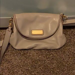Marc Jacob crossbody bag.